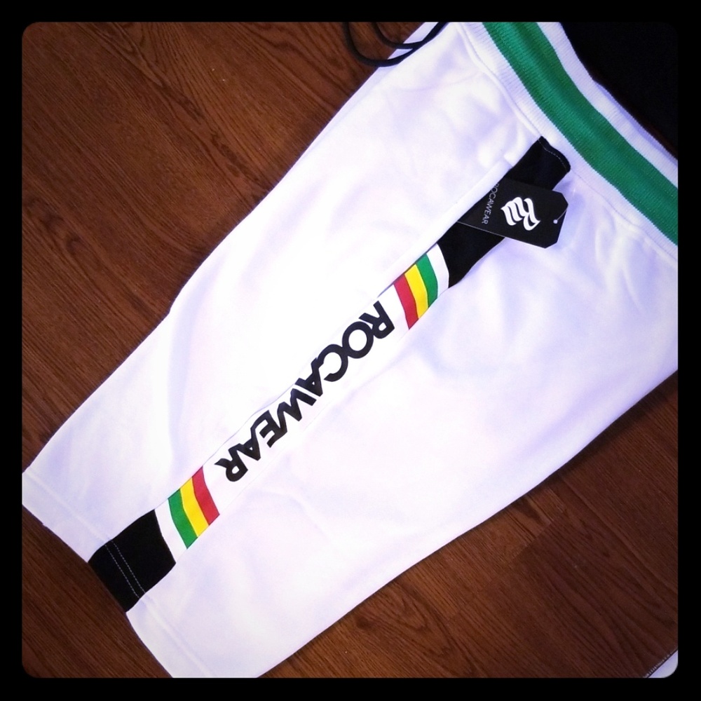 RocaWear Set - Picture 4 of 5